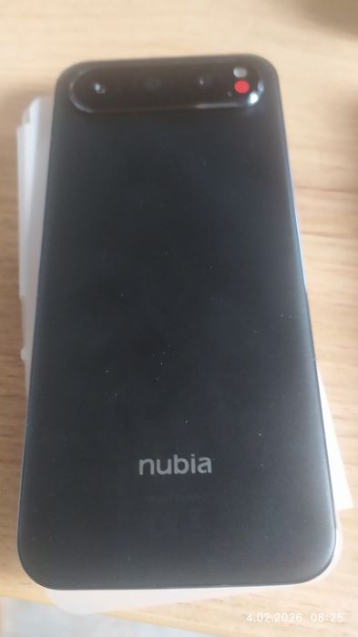 Smartfon Nubia Air