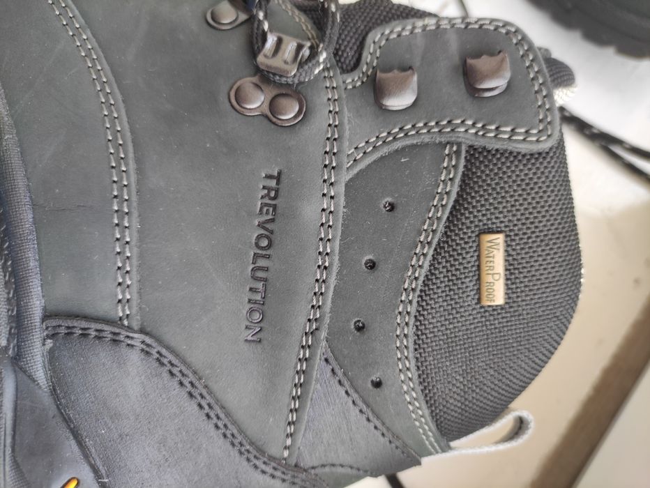 Термочеревики зимові,підліткові. Trevolution