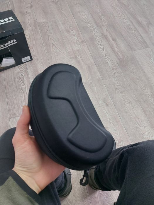 Очки маски окуляри лижні горнолижні