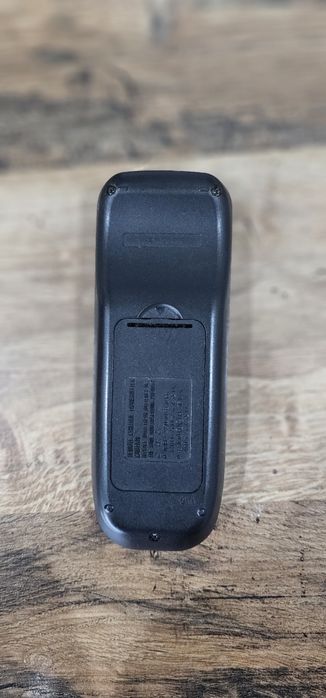 Orginalny pilot TECHNICS