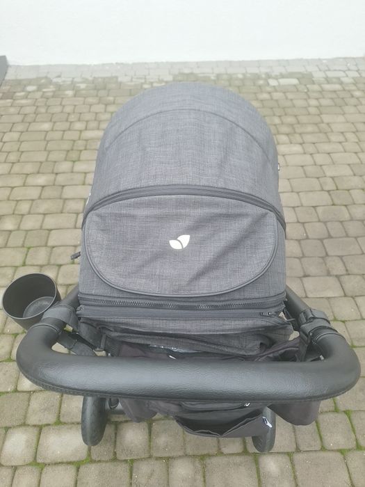 Spacerówka jole składana