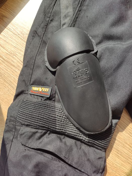 Кордура revit мото штаны новые