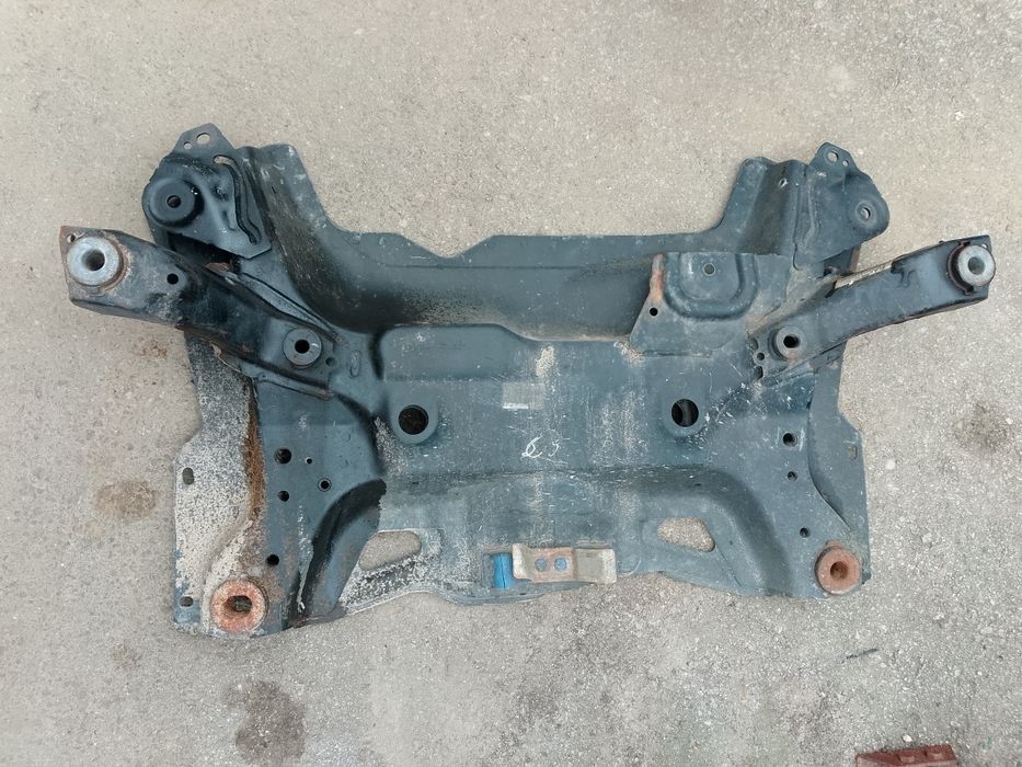 Charriot Citroen C5 III 08-