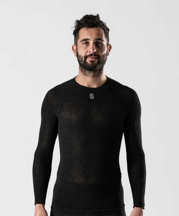 Термобілизна Silverskin Зроблено в Італії