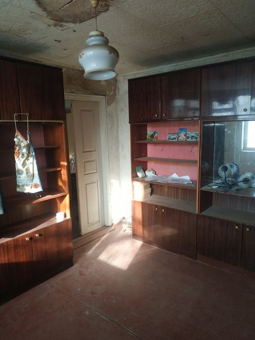 Продам 3-х кім. квартиру Жмеринка