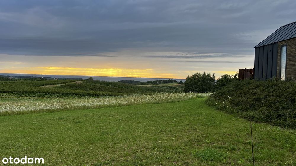 Wynajmę Domek 35m2