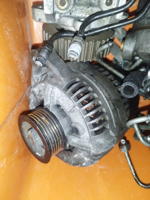 Peças Audi A6 C5 2.5tdi v6