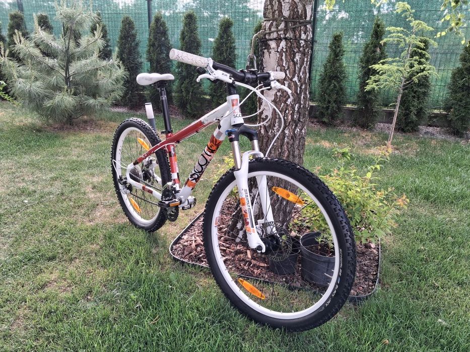 Scott contessa 30