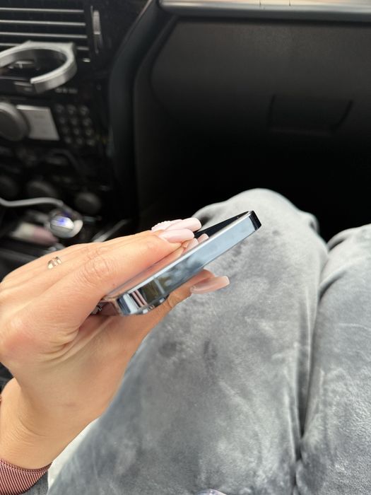 IPhone 13 pro 256 100% акумулятор Айфон 13