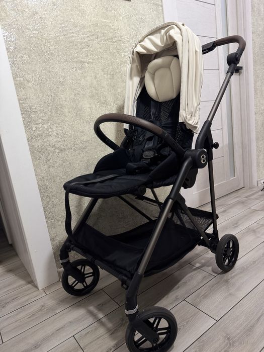 Візочок Cybex Melio