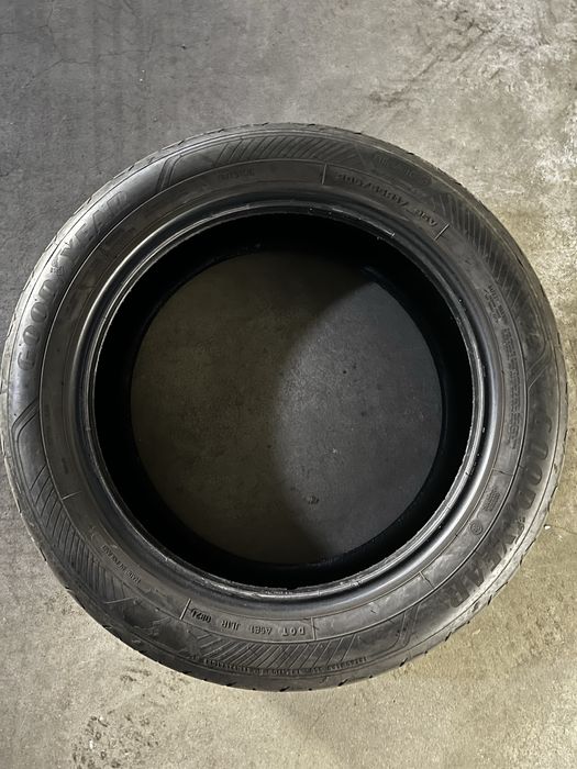Шини GoodYear EfficientGrip 205x55x17, 4 шт, 20й рік
