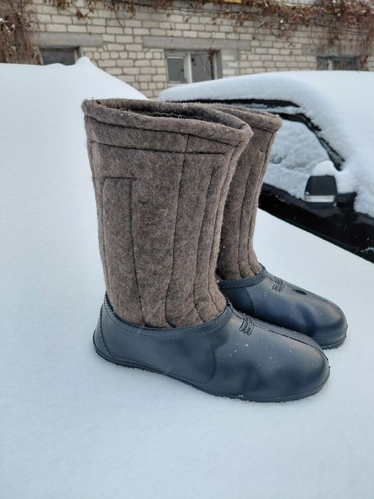 Тепленькі та зручні