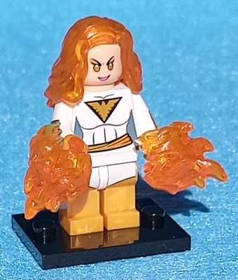 White Phoenix (X-Men) (Marvel)