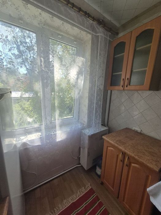 2х квартира район Обласной больницы.