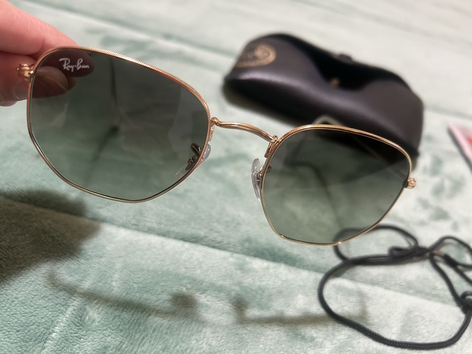 Oculos sol ray ban