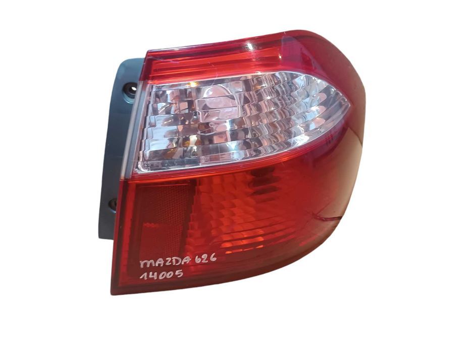 Lampa Prawy Tył Prawa Tylna W Błotnik Mazda 626 GF V 5 LIFT