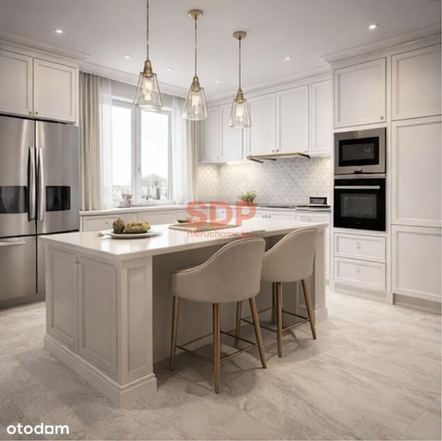 Idealne dla rodziny! 4 pokoje z balkonem – Wołów