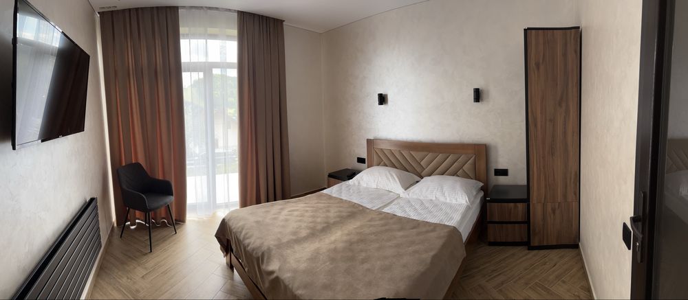 Котедж Смерічка Буковель 0971717901