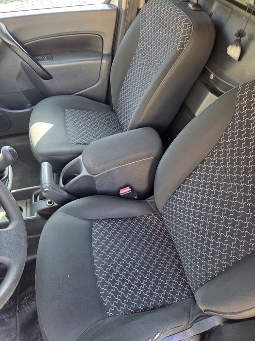 Renault Kangoo 2 1.5 Dci