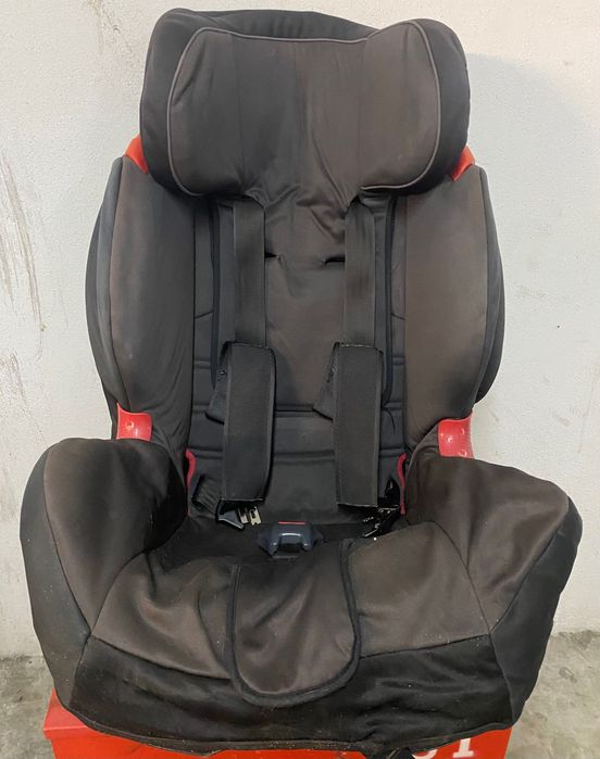 Cadeira de carro para criança