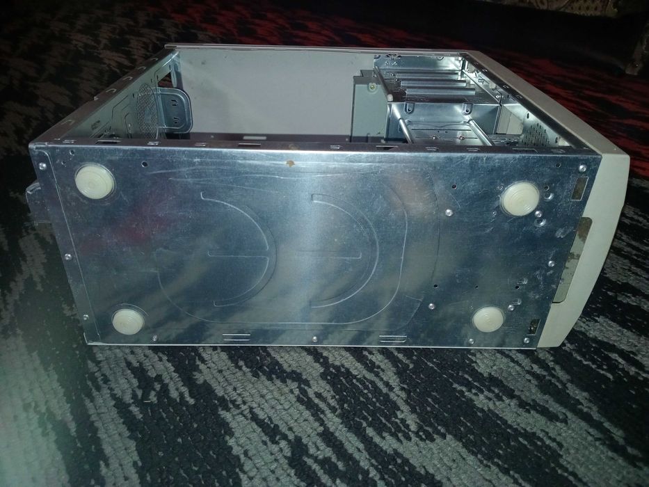 Корпус для ПК раритет 2004 року купівлі