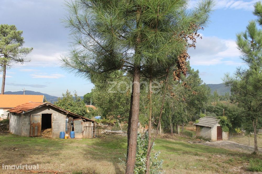 Terreno Misto em Lugar de Moreira _ Melres | Gondomar