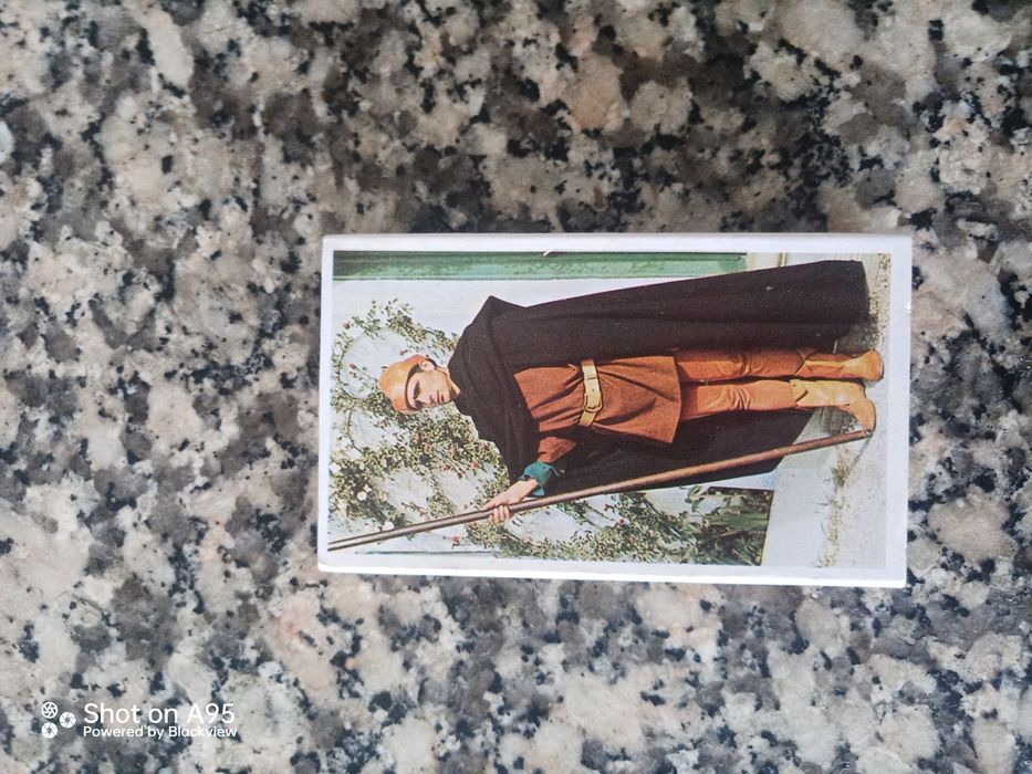 Coleção Caixas de fósforo antigas