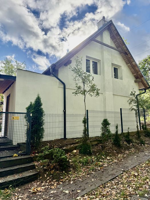 całoroczny dom na działce ROD – Gdańsk Matarnia!