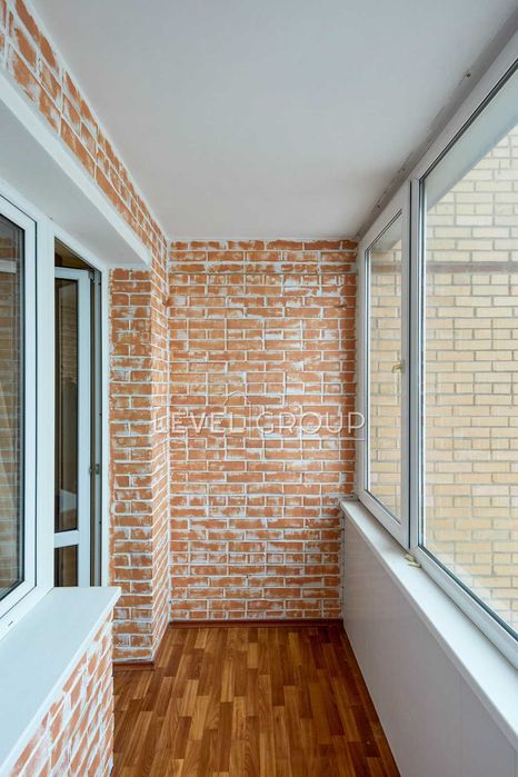 3-комнатная квартира по адресу бульвар Леси Украинки (площадь 95 м²) - Atlanta.ua - фото 16