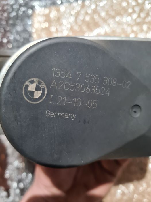Czujnik wałka części do bmw V8 n62b48 e65 750i