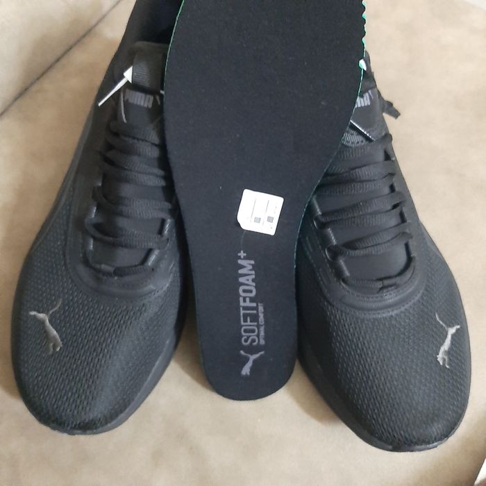Кросовки     PUMA с Америки.