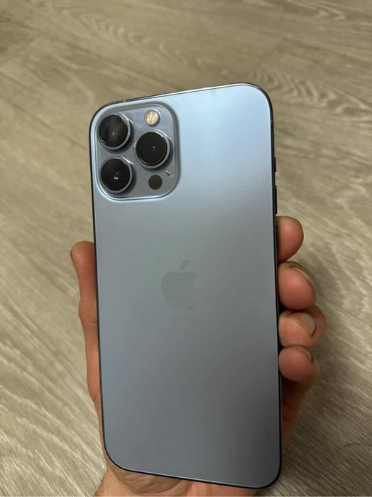 Продам Айфон 13 PRO MAX 256Gb