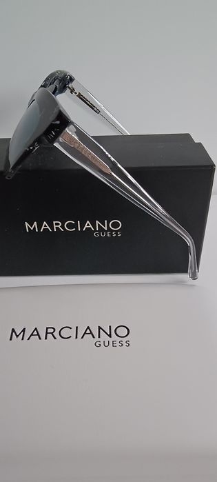 Oryginalne okulary Marciano Guess