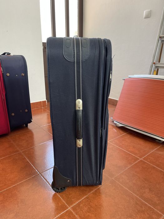Malas de viagem 23kg - 50x26x80cm