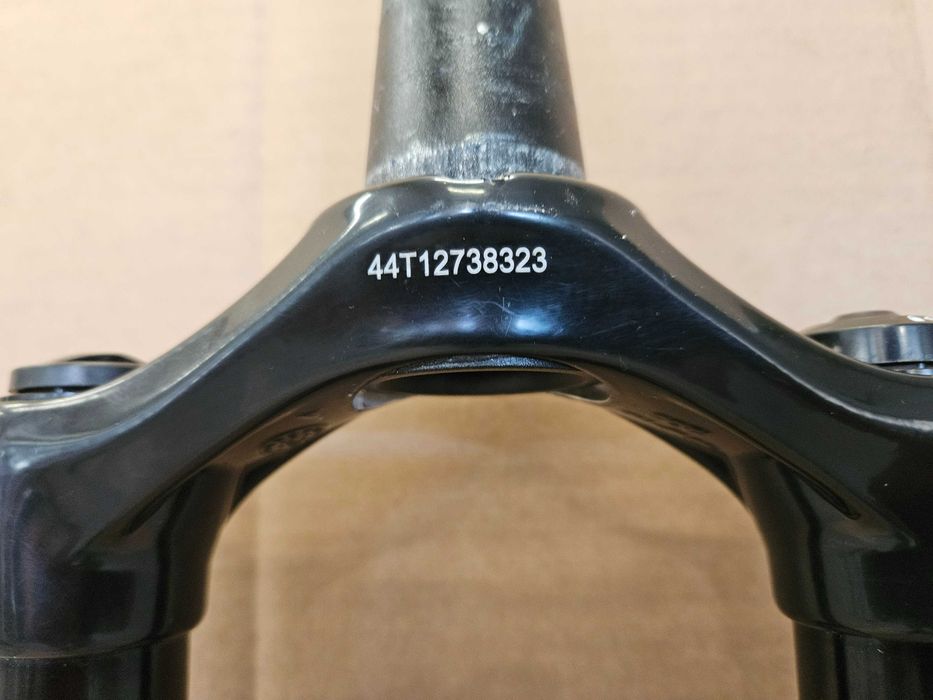 Amortyzator Rock Shox 35 Gold RL 150mm Koła 29" (Enduro, Trail, MTB)