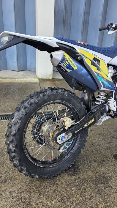 Husqvarna TE 300 I