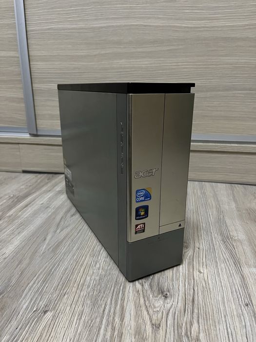 Komputer Acer AX5950