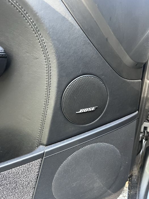 Porsche cayenne 4.5 v8