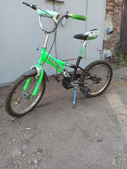 Велосипед  (дитячий) Спрінтер