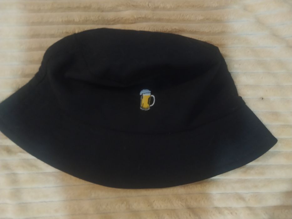 Bucket hut kapelusz PiWKO