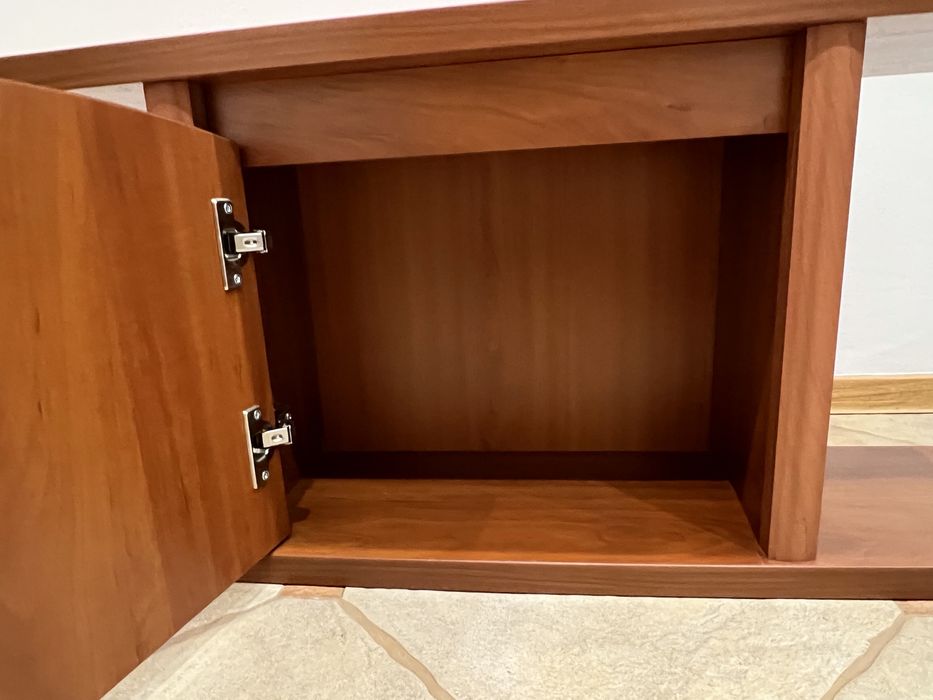 Półka wisząca meble VOX