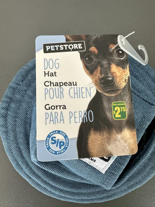 Панамки для собачок