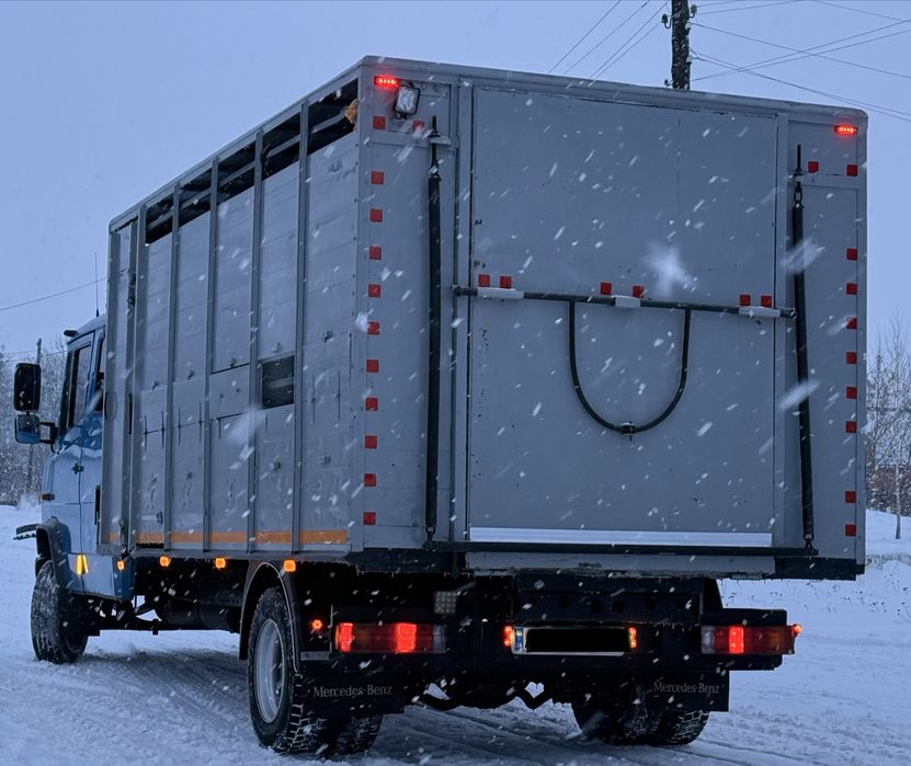 Продам Vario 614