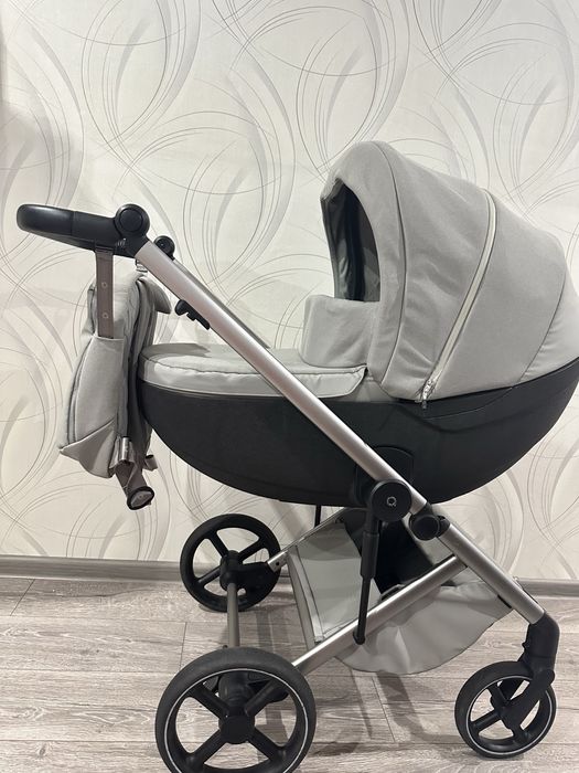 Коляска anex mev kite 2в1