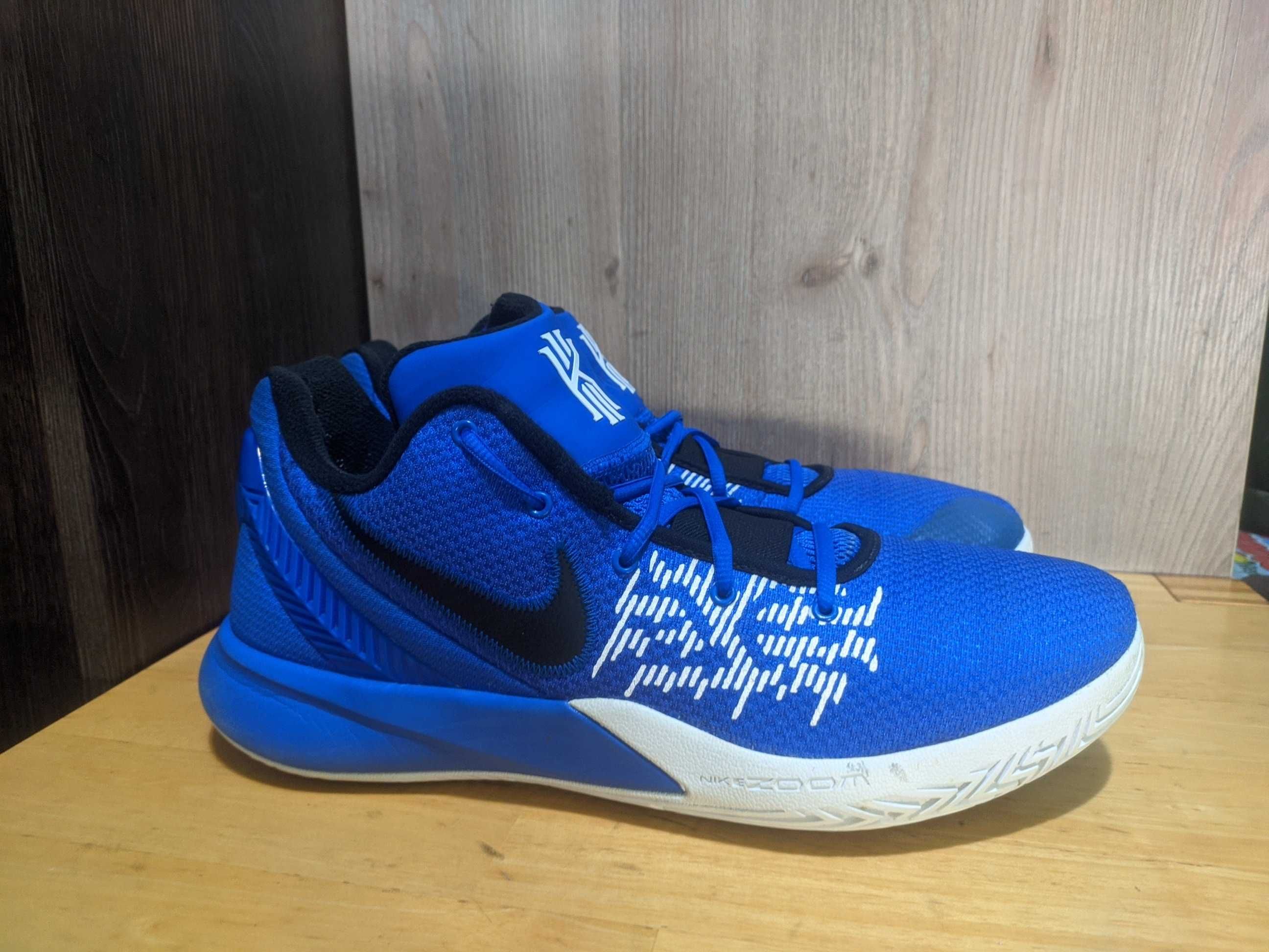 Nike Kyrie Flytrap 2 Hommes 2 780 Olx