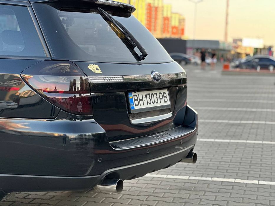 продать свой автомобиль субару