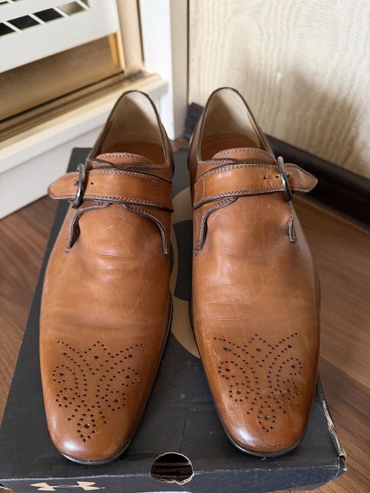 Взуття чоловіче Lido Marinozzi