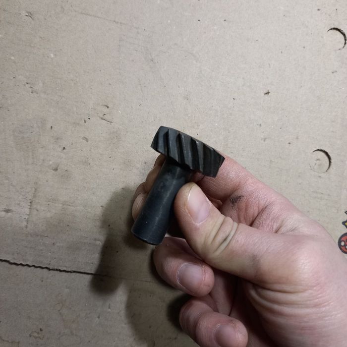 Шестерня привода масляного насоса ВАЗ 2101