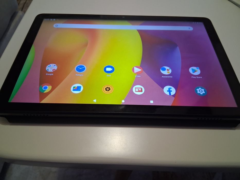 Tablet TCL em bom estado