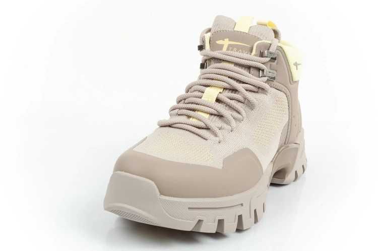 Buty damskie trekkingowe Tamaris Active wodoodporne